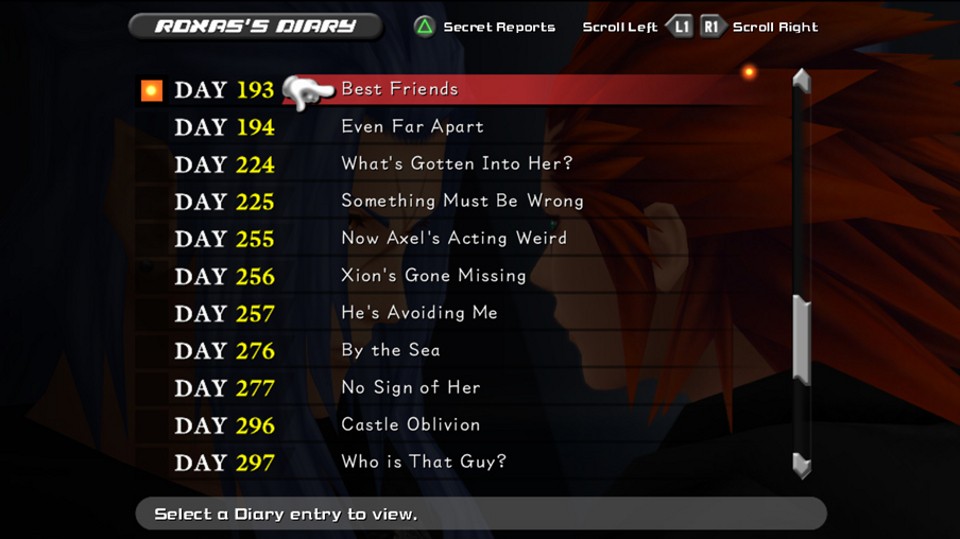 Kingdom Hearts HD 1.5 Remix - Imagen 40